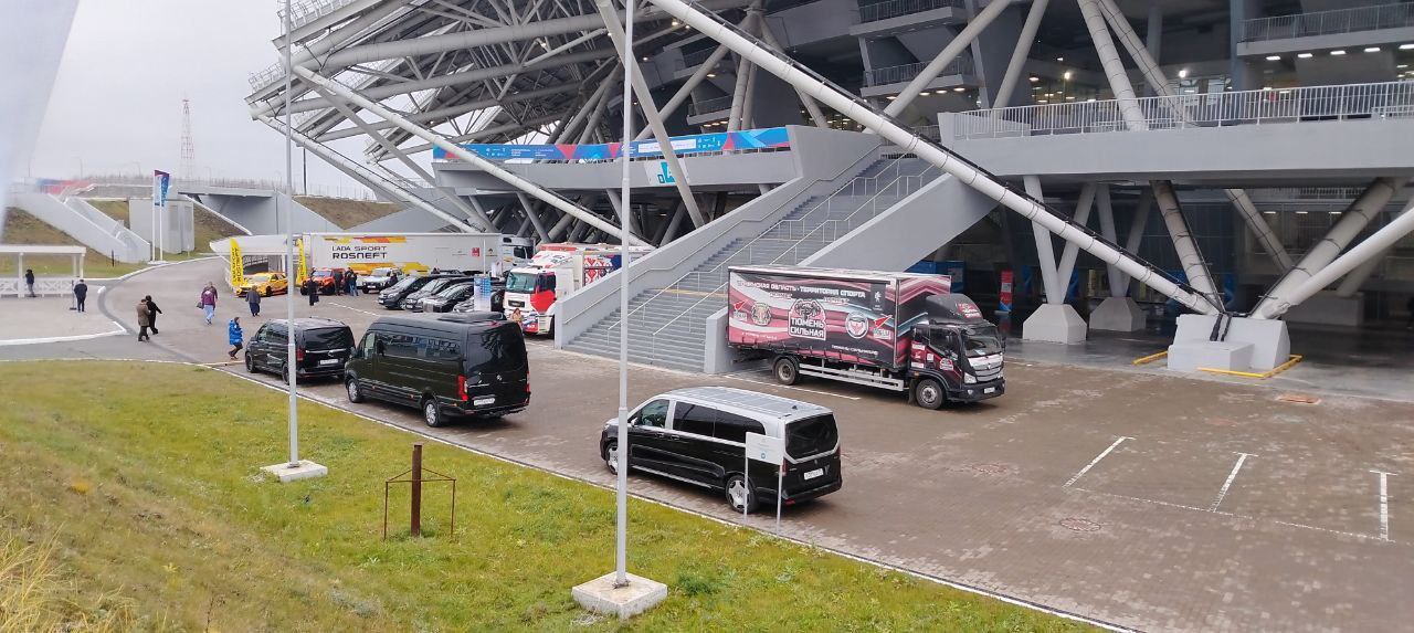 "Лаборатория Силы" Тюменской области получила высокую оценку на федеральном уровне "Лаборатория Силы" Тюменской области получила высокую оценку на федеральном уровне