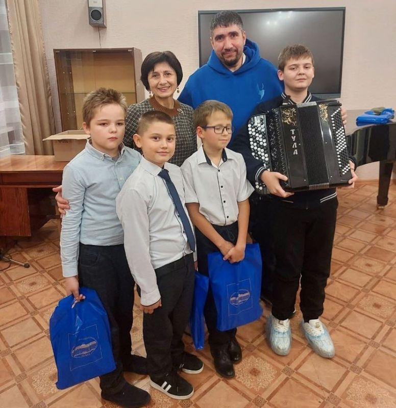 В Краснодоне будут петь «Родники»