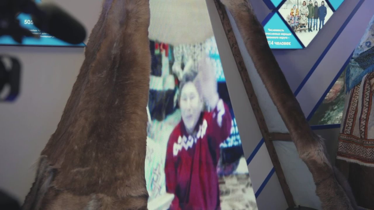 Руслан Кухарук: Дни Ханты-Мансийского автономного округа – Югры в Совете Федерации стали важным этапом в продвижении интересов региона