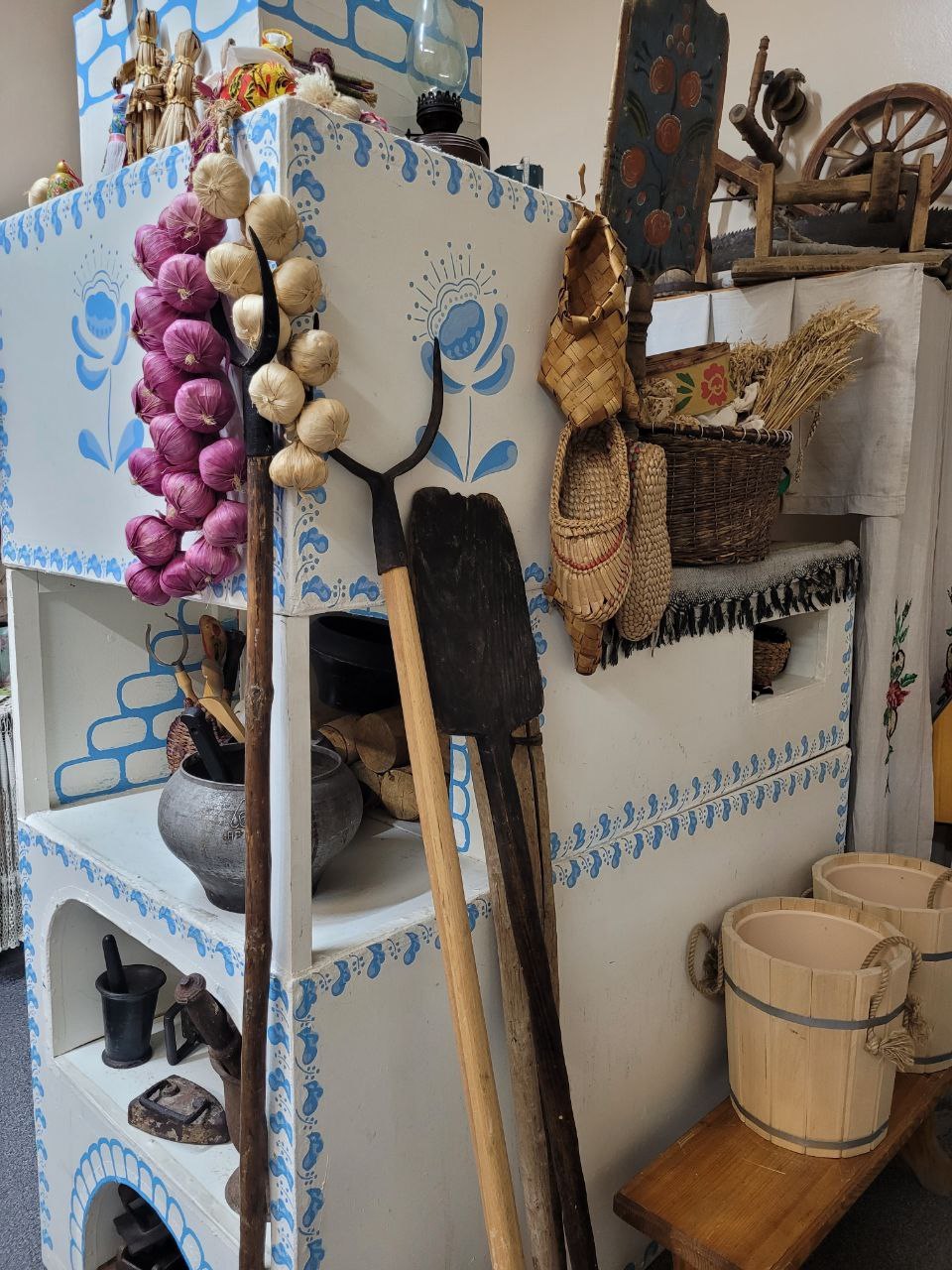 С верой в будущее, с любовью к прошлому: Центр русской культуры отмечает юбилей! С верой в будущее, с любовью к прошлому: Центр русской культуры отмечает юбилей!