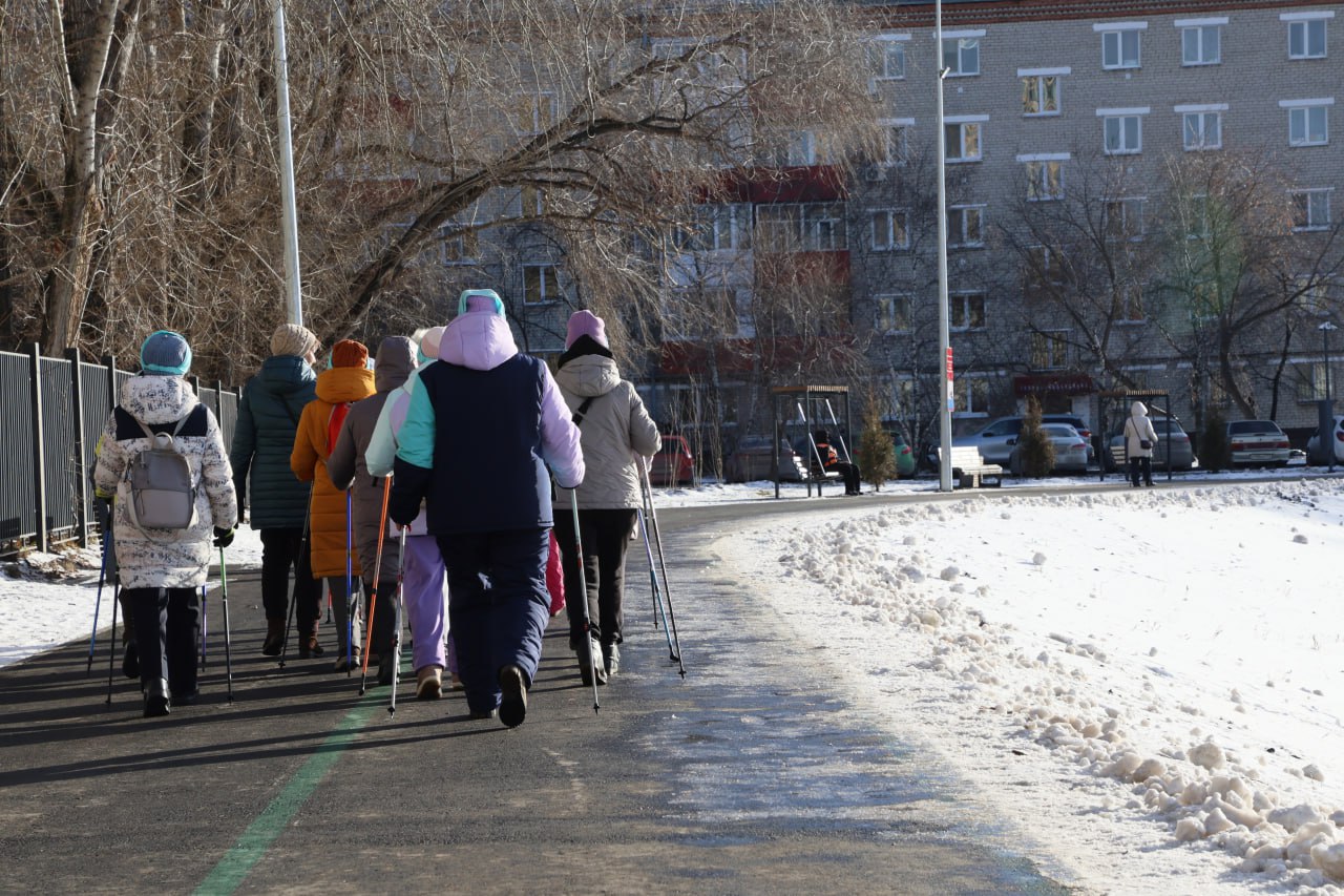 Вдохнули вторую жизнь. У Утиного пруда праздник Вдохнули вторую жизнь. У Утиного пруда праздник