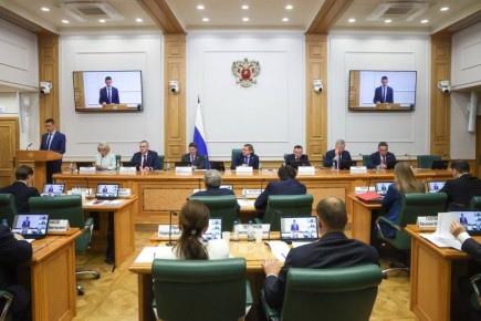 Владимир Якушев: системой ГИС ЖКХ пользуются около 14 миллионов россиян