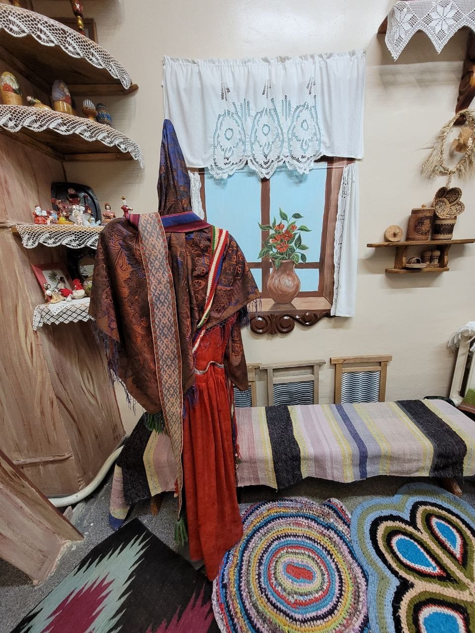 С верой в будущее, с любовью к прошлому: Центр русской культуры отмечает юбилей! С верой в будущее, с любовью к прошлому: Центр русской культуры отмечает юбилей!