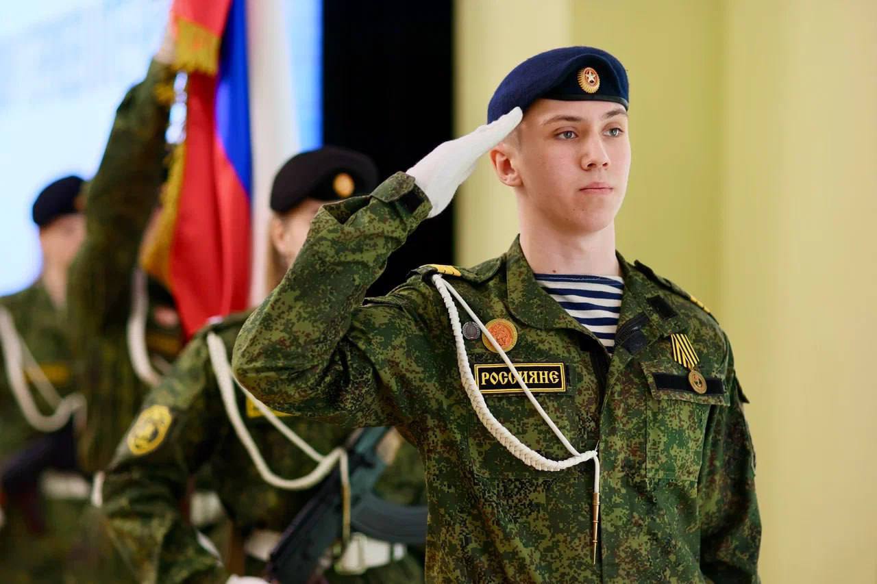 Сегодня, в День призывника, хочу сказать добрые и напутственные слова нашим ребятам