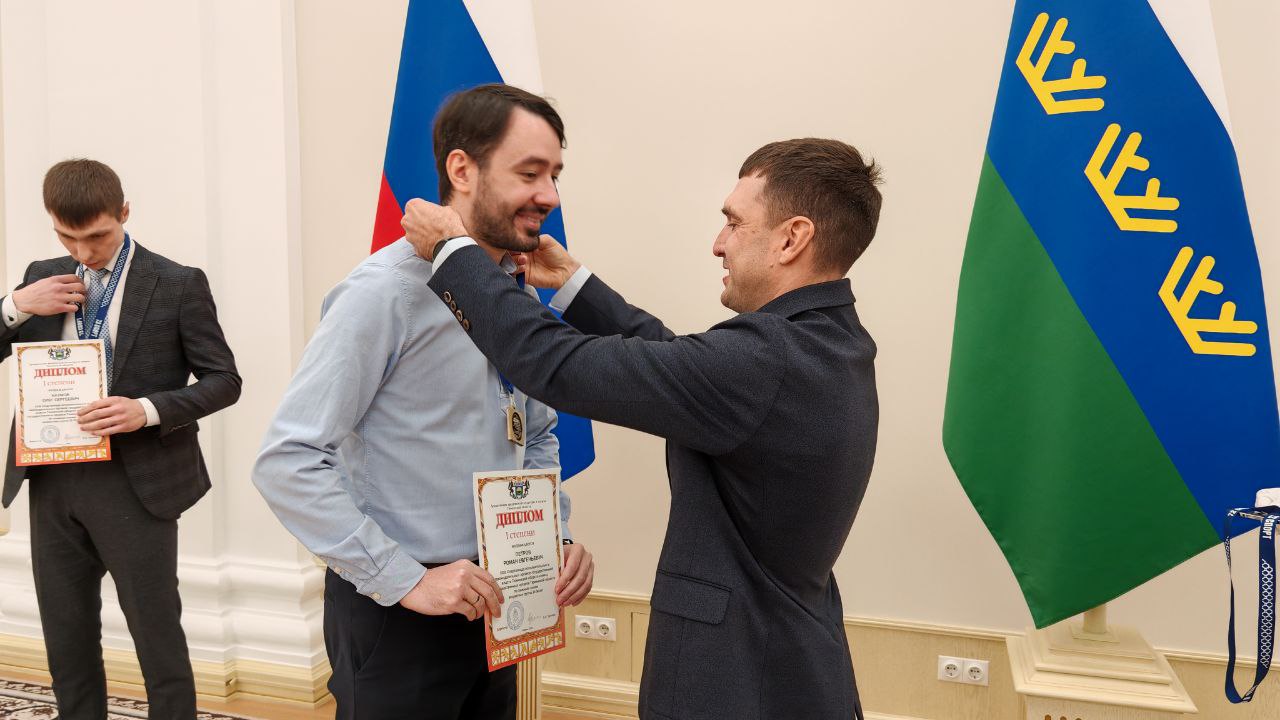 26 медалей в копилке команды Главного управления строительства Тюменской области 26 медалей в копилке команды Главного управления строительства Тюменской области