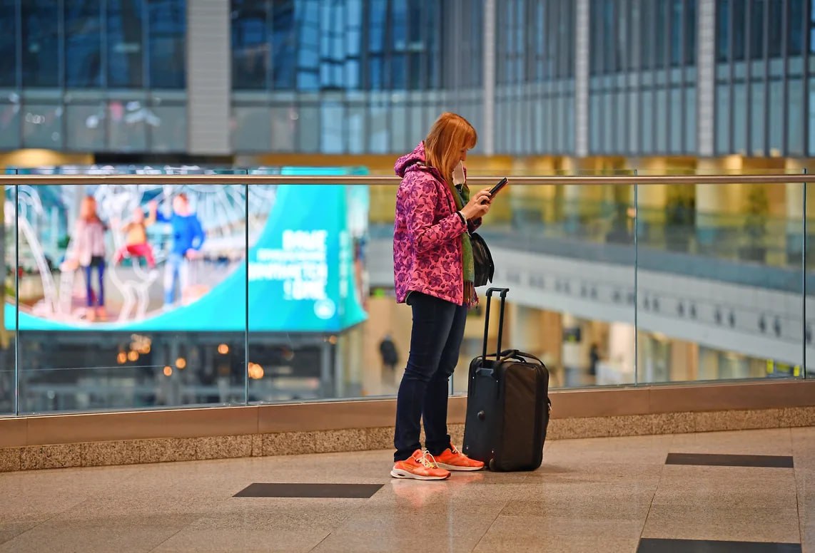 Тюменцам будут блокировать SIM-карты, если не пользоваться ими 72 часа