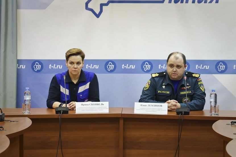 На водоёмах региона закончился навигационный период и начинается ледостав