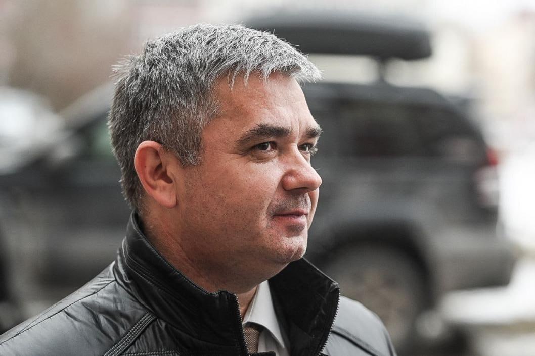 В Тюмени приняли сотый в 2025 году лифт В Тюмени приняли сотый в 2025 году лифт