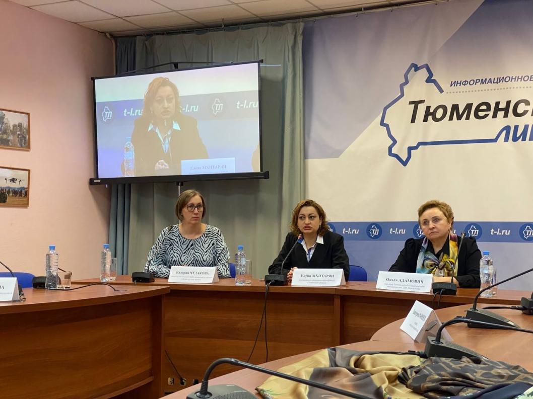 В Тюменской области в два раза увеличилось количество грантополучателей ПФКИ