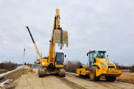 В Тобольске идет подготовка к противопаводковому сезону 2026 года