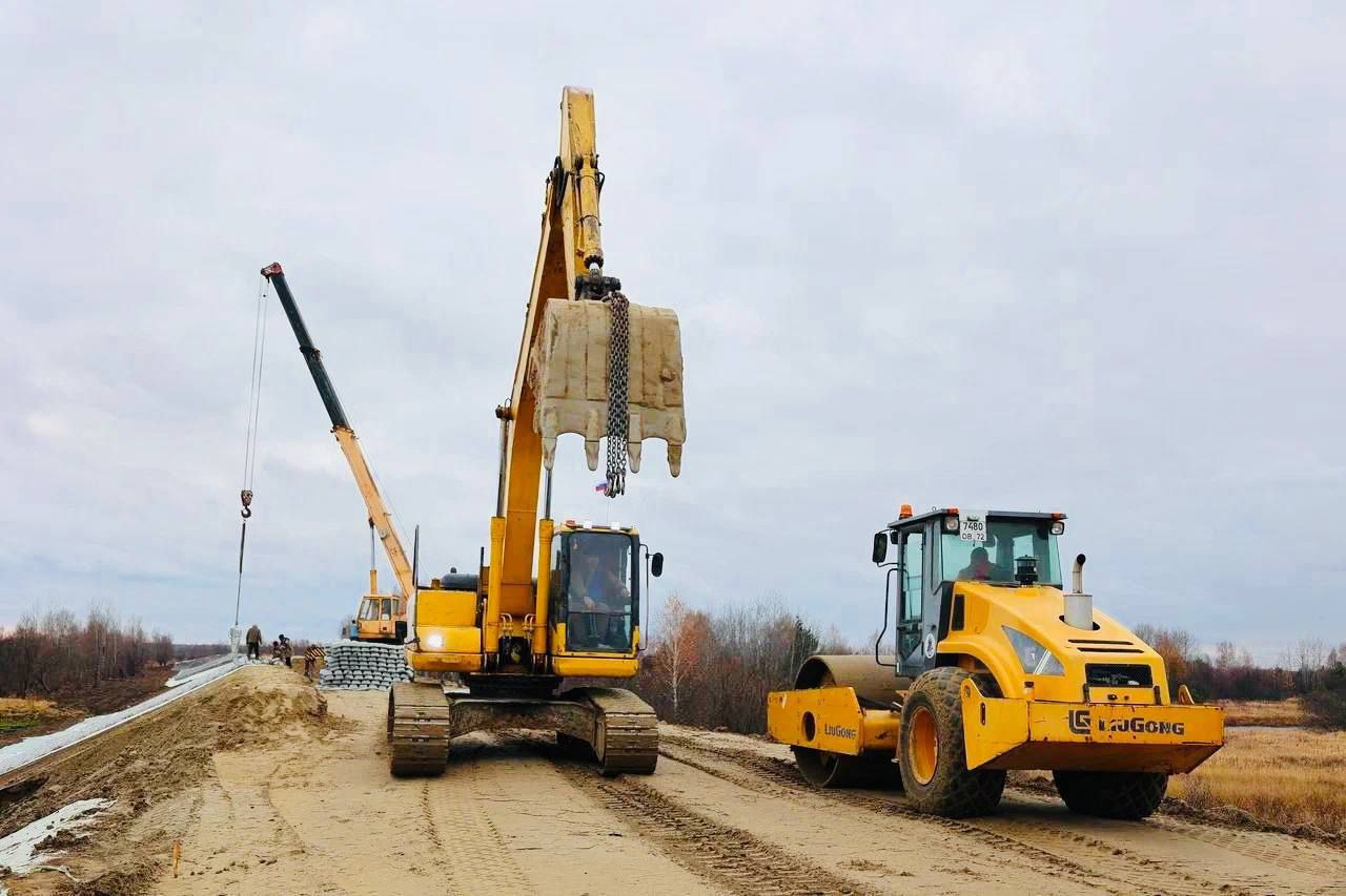 В Тобольске идет подготовка к противопаводковому сезону 2026 года