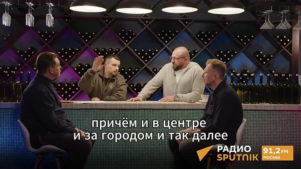 Топ самых неожиданных мест в России, чтобы почувствовать новогоднее волшебство? Обсуждаем в "Словом по столу":