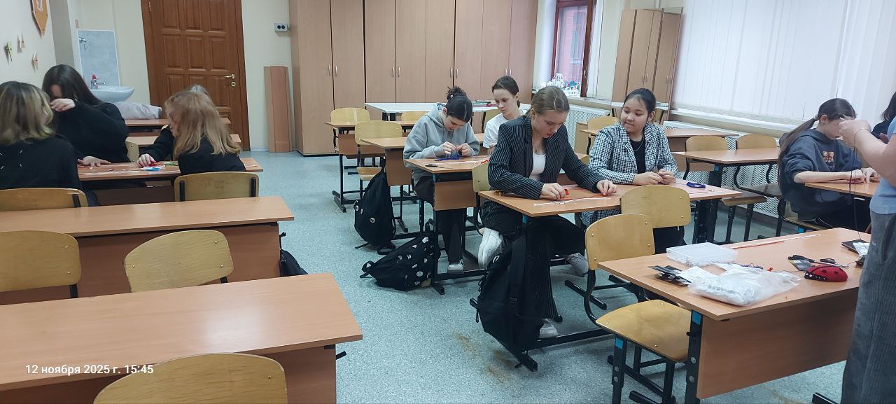 Оберег, хранящий тепло сердец Оберег, хранящий тепло сердец