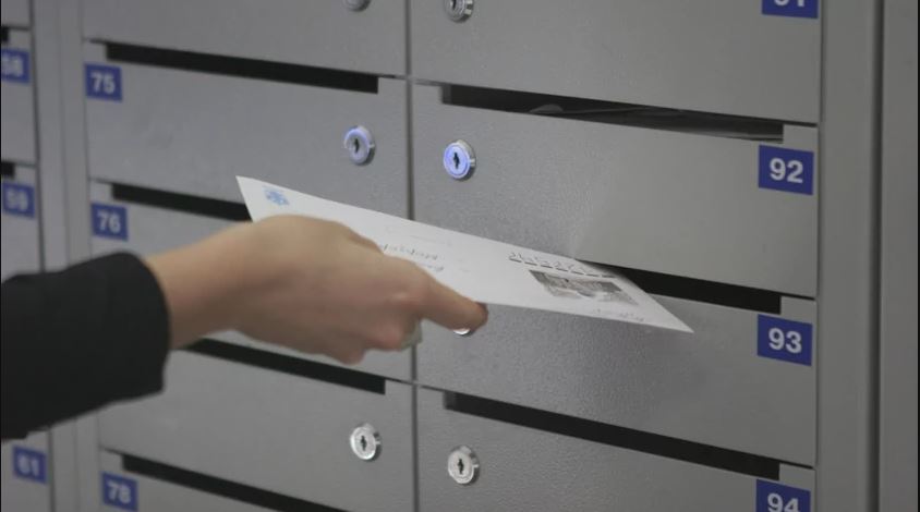 Тюменцы сообщают о подозрительных извещениях о поверке счетчиков