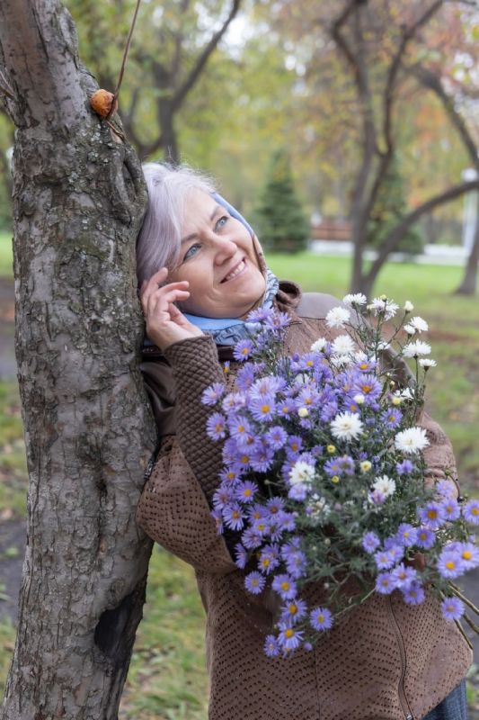 В Тюмени реализуется проект «Красота во благо» для женщин, которые стараются преодолеть онкологическое заболевание