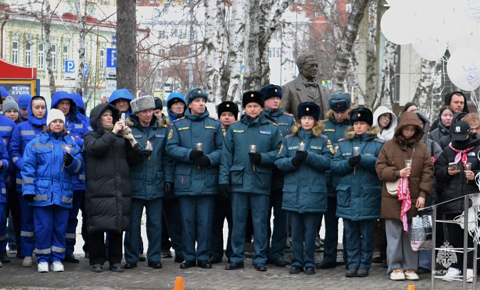 В память о тех, кто не вернется домой В память о тех, кто не вернется домой