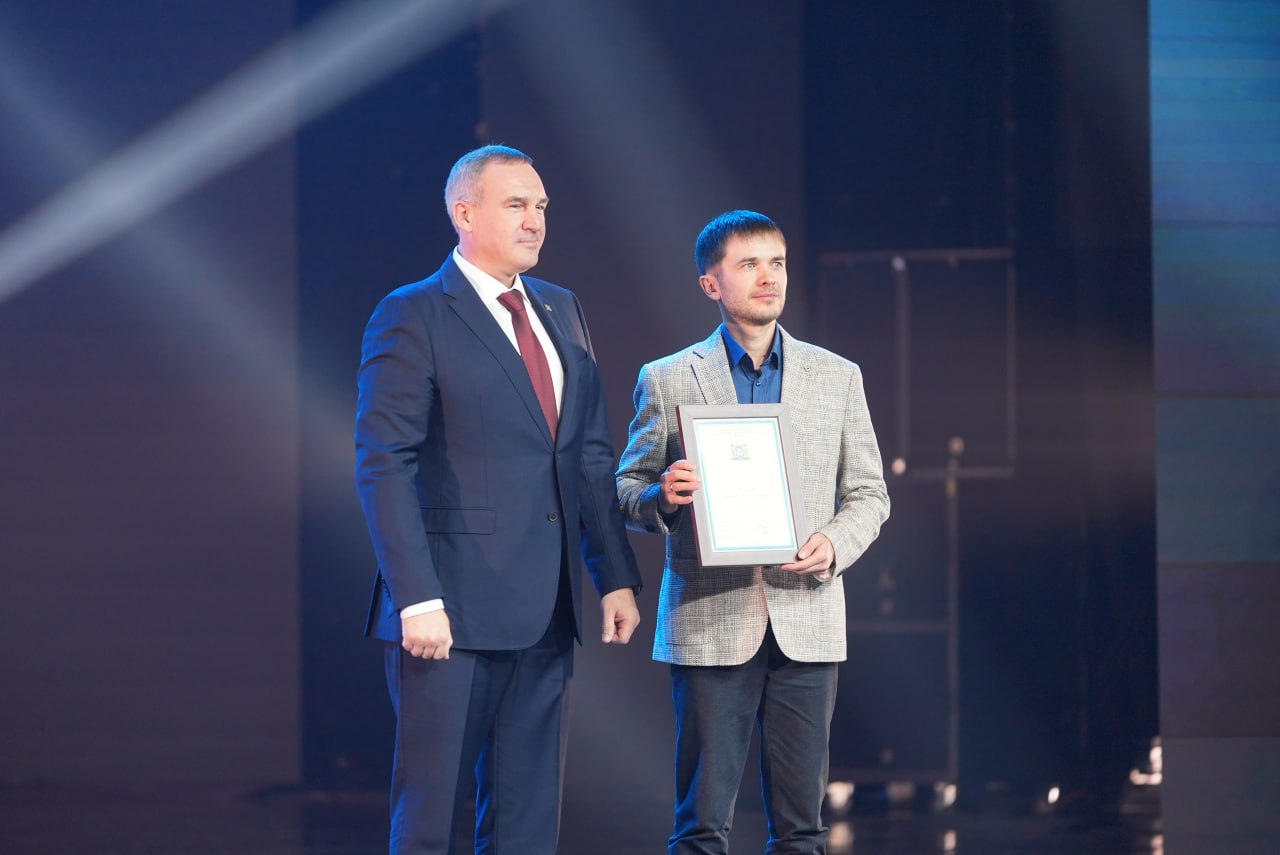 Максим Афанасьев: Компания «Мостострой-11» отмечает полувековой юбилей Максим Афанасьев: Компания «Мостострой-11» отмечает полувековой юбилей