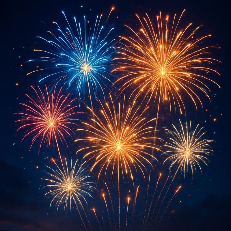 Депутаты Госдумы выступили за полный запрет продажи фейерверков