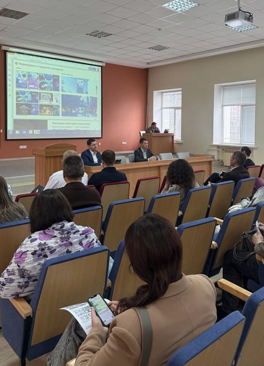 В управе Калининского округа обсудили новогоднее оформление и еще ряд вопросов В управе Калининского округа обсудили новогоднее оформление и еще ряд вопросов