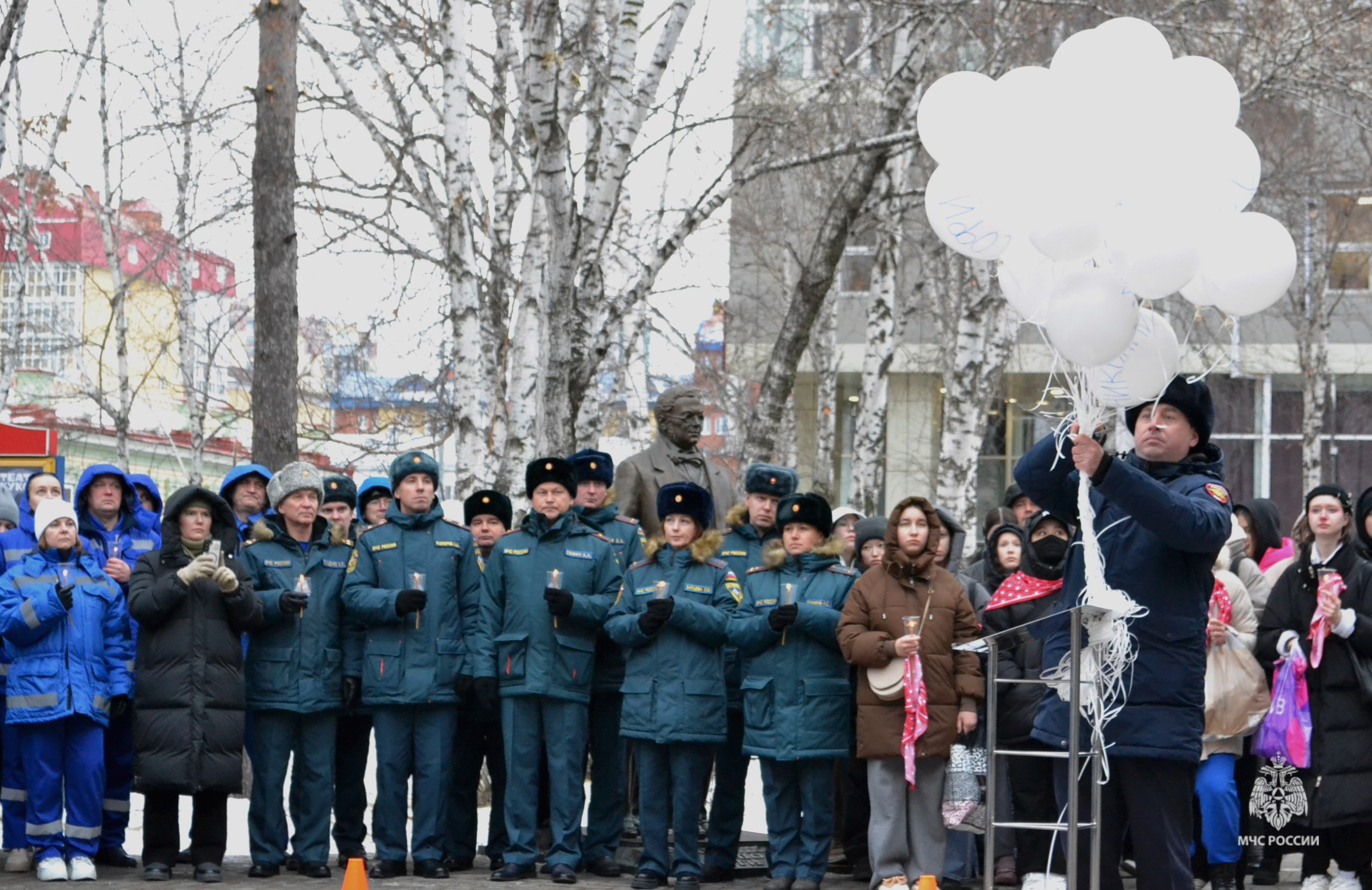 В память о тех, кто не вернется домой В память о тех, кто не вернется домой