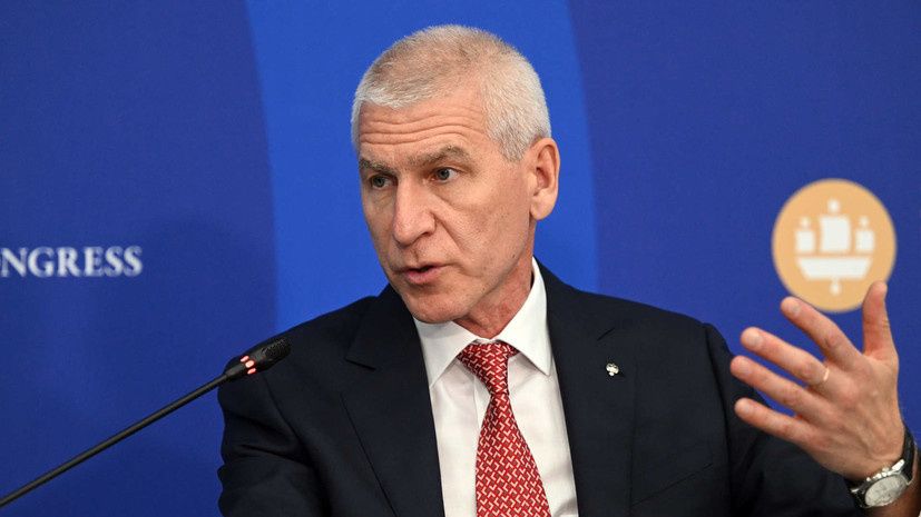 Международные федерации продолжают удивлять: мистика двойных стандартов в спорте