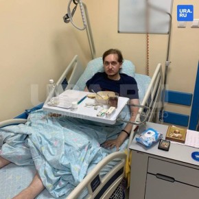 22-летний ямалец потерял возможность ходить из-за энергетиков