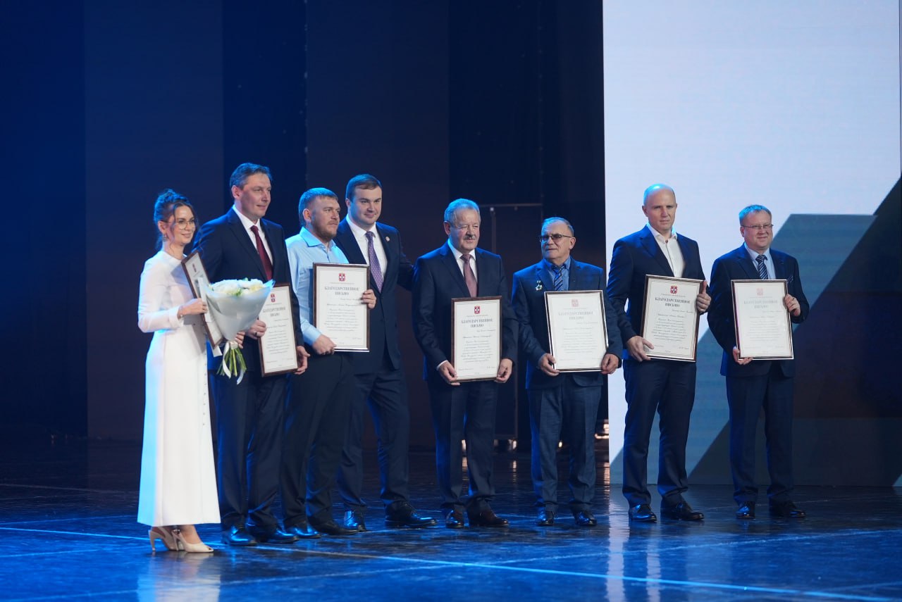 Максим Афанасьев: Компания «Мостострой-11» отмечает полувековой юбилей Максим Афанасьев: Компания «Мостострой-11» отмечает полувековой юбилей