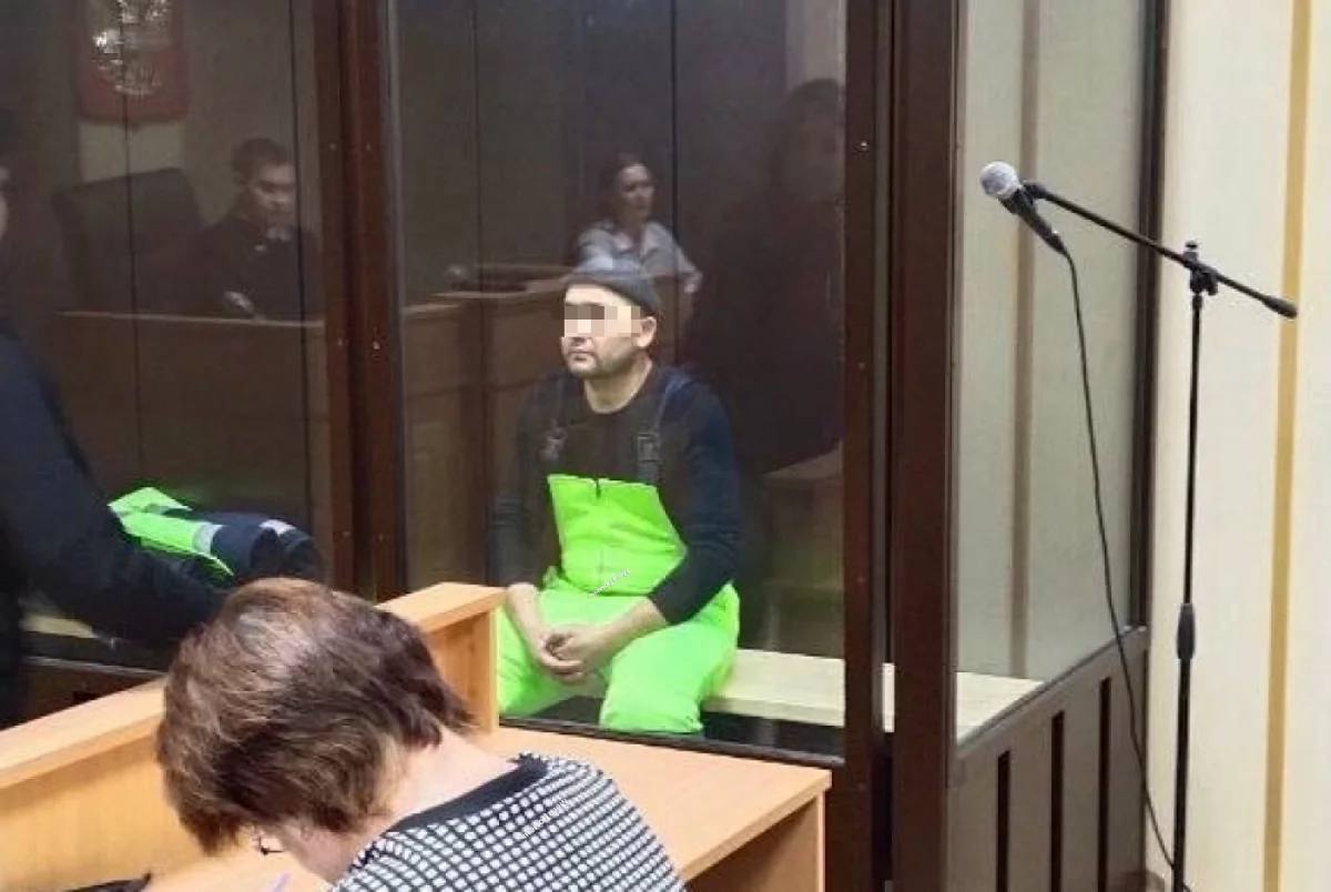 В Тюмени задержали мигранта, который находился в международном розыске