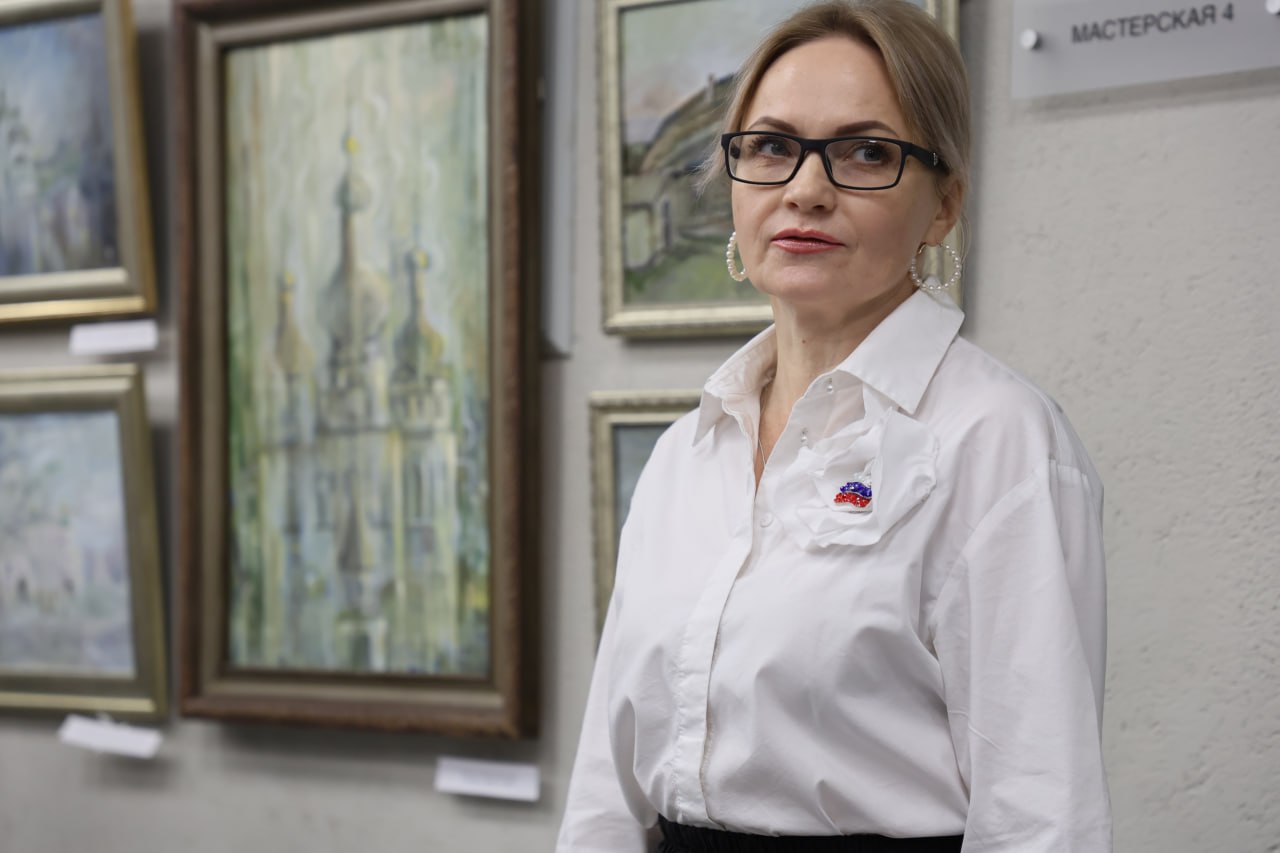 Урок Мужества — в школе им. А.П. Митинского Урок Мужества — в школе им. А.П. Митинского