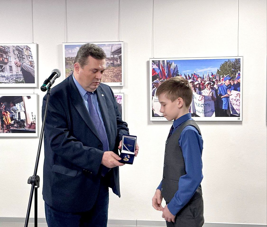 Сегодня день рождения отмечает председатель Союза журналистов России Владимир Соловьев