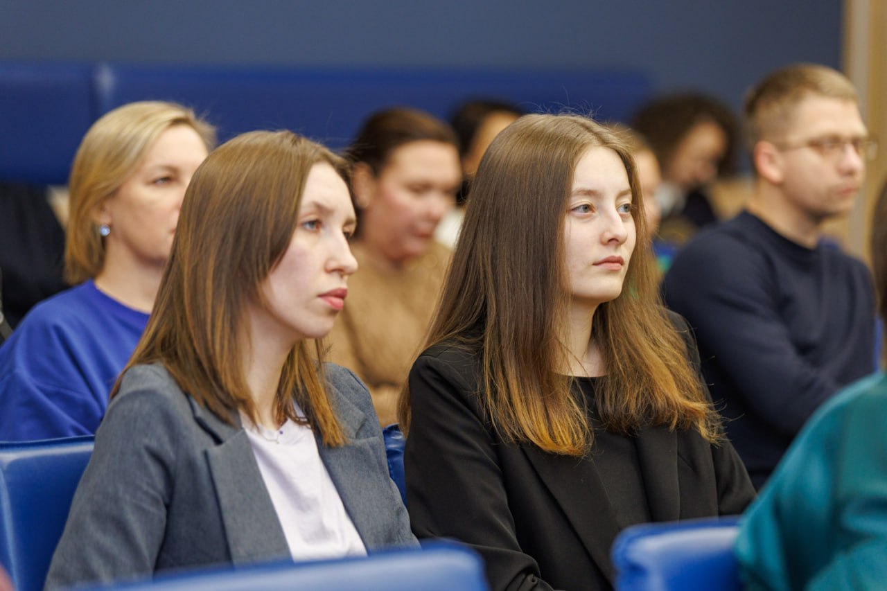 Новые горизонты для городов: в Тюмени рассказали о трендах социального проектирования и грантовой поддержке Новые горизонты для городов: в Тюмени рассказали о трендах социального проектирования и грантовой поддержке
