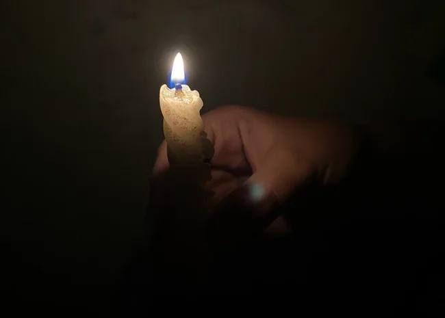 Жители Тюменской простились с тремя бойцами СВО