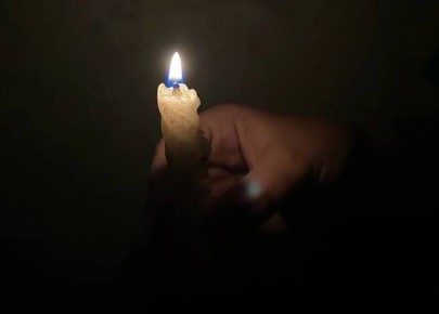 Жители Тюменской простились с тремя бойцами СВО