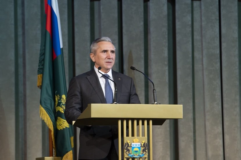 В Тюмени отметили 160-летие с момента создания отечественного института судебных приставов