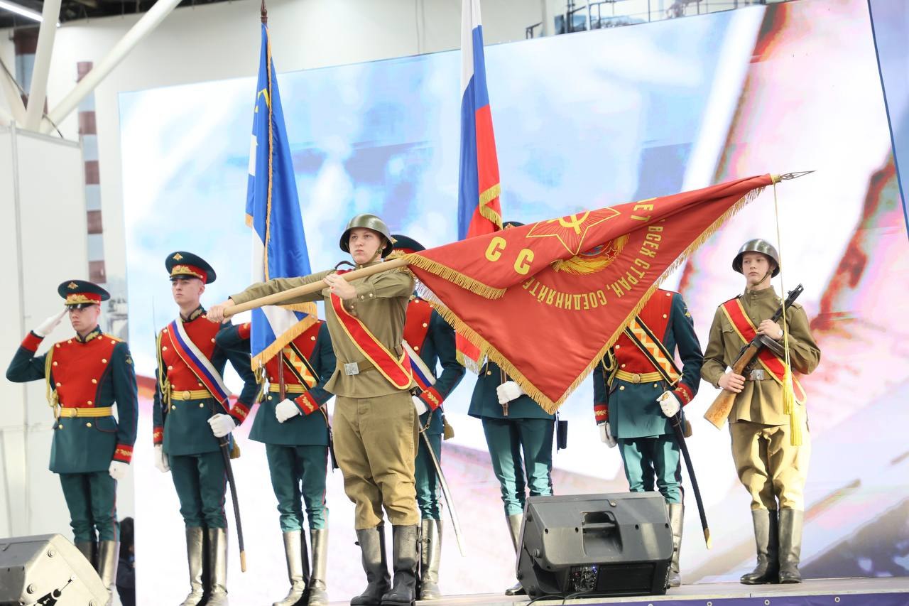Максим Афанасьев: Всероссийский день призывника в Тюмени: новый формат! Максим Афанасьев: Всероссийский день призывника в Тюмени: новый формат!