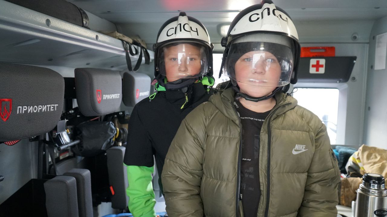 В Тюмени состоялся Всероссийский день призывника В Тюмени состоялся Всероссийский день призывника