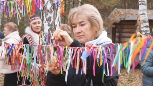 Всероссийский культурный форум коренных малочисленных народов России пройдет в Тюмени с 20 по 22 ноября