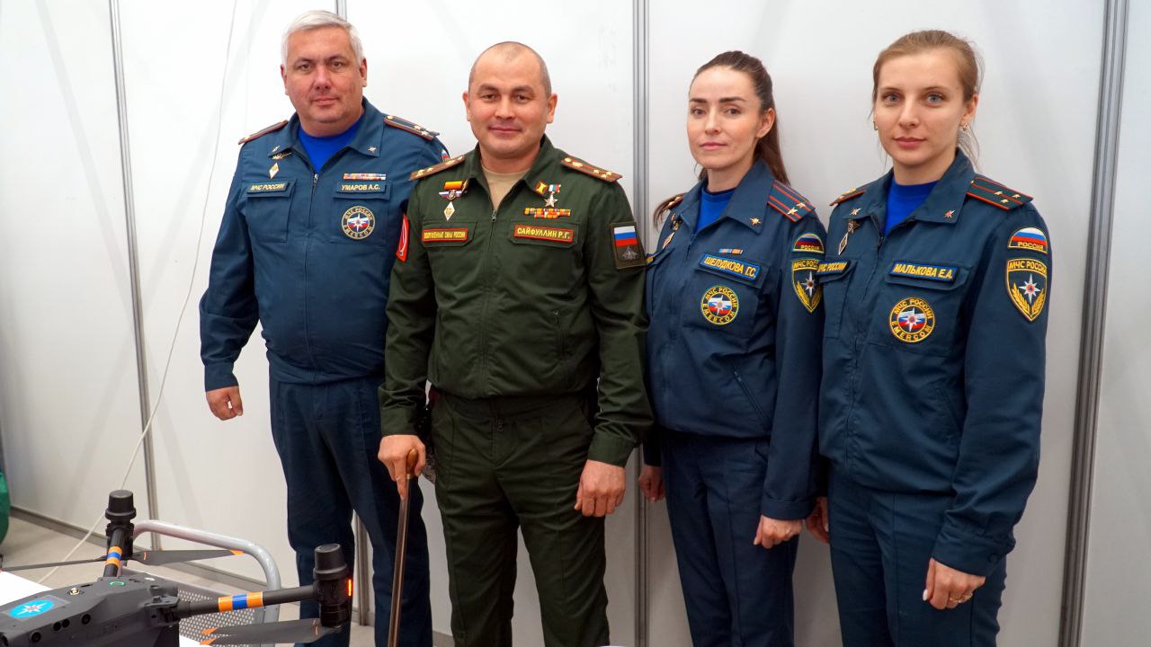 В Тюмени состоялся Всероссийский день призывника В Тюмени состоялся Всероссийский день призывника