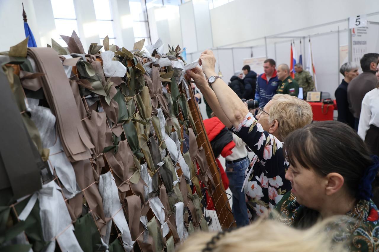 Максим Афанасьев: Всероссийский день призывника в Тюмени: новый формат! Максим Афанасьев: Всероссийский день призывника в Тюмени: новый формат!