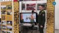 Всероссийский День призывника проходит в Тюмени 15 ноября