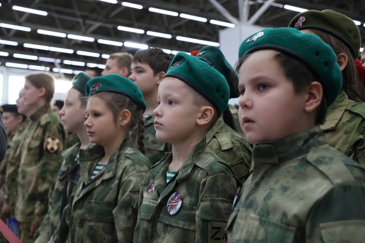 Максим Афанасьев: Всероссийский день призывника в Тюмени: новый формат! Максим Афанасьев: Всероссийский день призывника в Тюмени: новый формат!