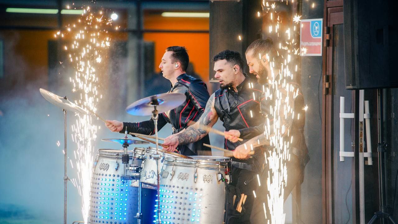 Интерес к термальным курортам Тюменской области растет Интерес к термальным курортам Тюменской области растет