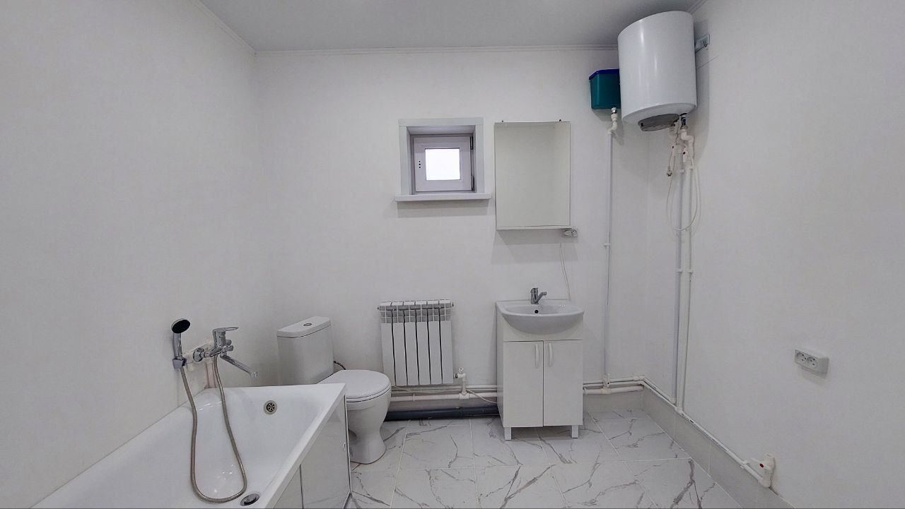 Многодетная семья из Викуловского округа получила новый дом Многодетная семья из Викуловского округа получила новый дом