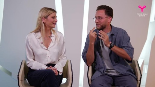 Скороговорим скороговорки. Язык заплетается? У нас тоже! В Международный день скороговорок мы устроили батл между ведущими "Утра" - Татьяной Фридрих и Александром Уховым! Кто оказался быстрее, смешнее и точнее? Подписывайся...