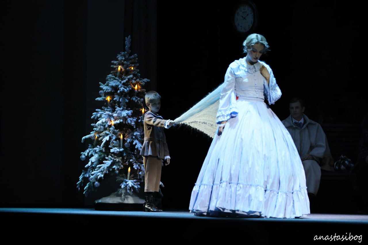 Максим Афанасьев: Субботний вечер я посвятил театру, и это было настоящее потрясение! Максим Афанасьев: Субботний вечер я посвятил театру, и это было настоящее потрясение!