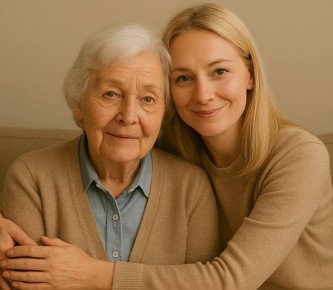 Как сохранить ясность ума и поддержать близких с деменцией