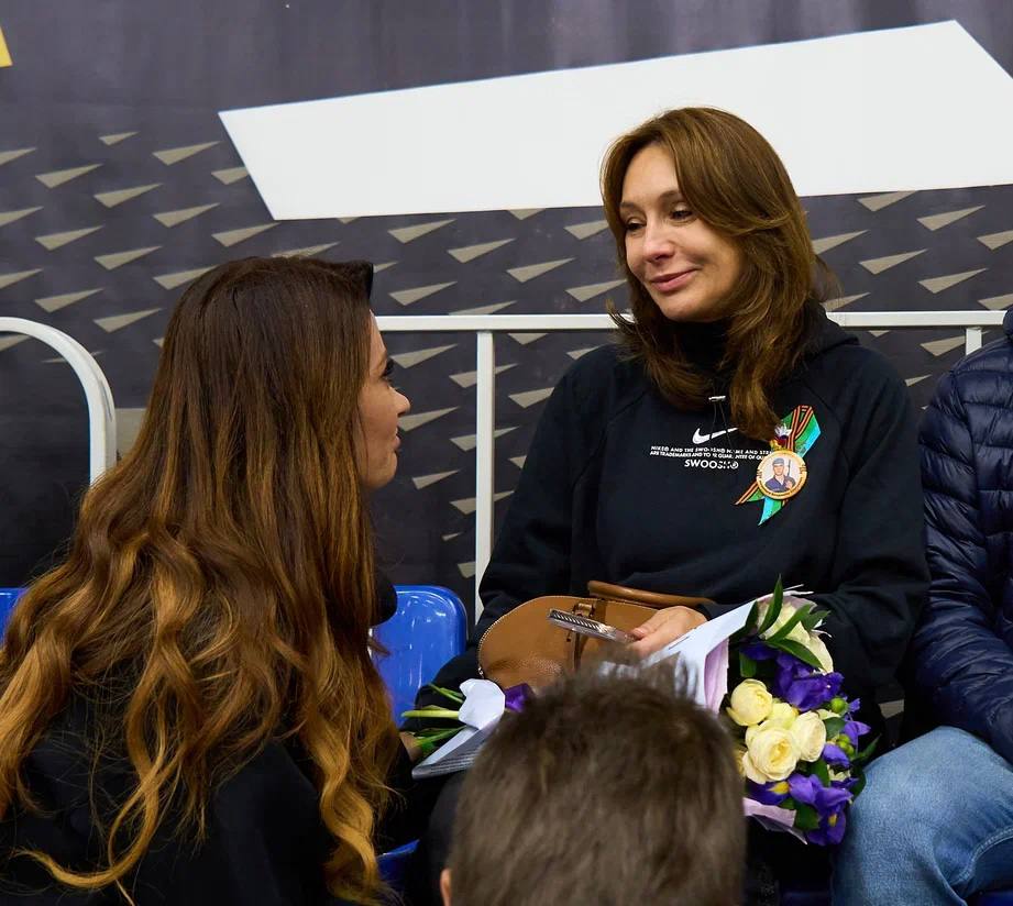 В память о тюменских футболистах - участниках СВО на трибунах СК “Центральный” созданы именные кресла В память о тюменских футболистах - участниках СВО на трибунах СК “Центральный” созданы именные кресла