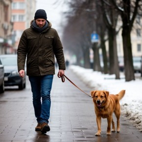 Важное напоминание для владельцев домашних животных!