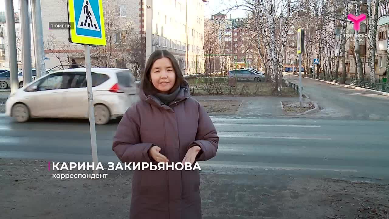 Гололёд и несоблюдение правил при опасных погодных явлениях стали причиной аварий на трассах Уральского федерального округа