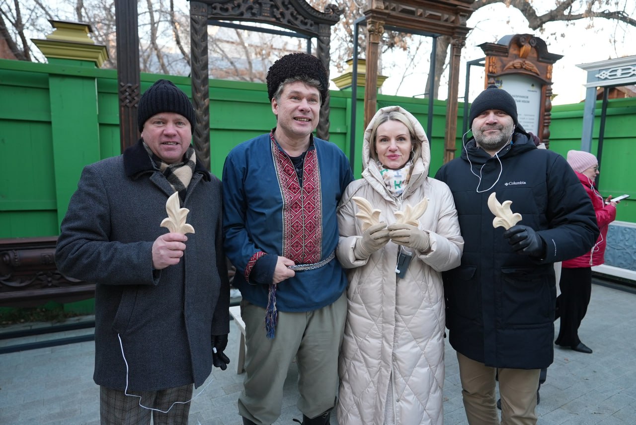 Максим Афанасьев: Тюмень принимает «Школу мэров»: стратегия развития и новые горизонты Максим Афанасьев: Тюмень принимает «Школу мэров»: стратегия развития и новые горизонты